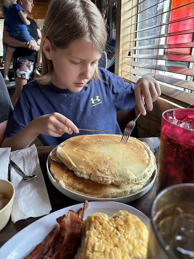 Shady Oaks Restaurant Gallery - United States