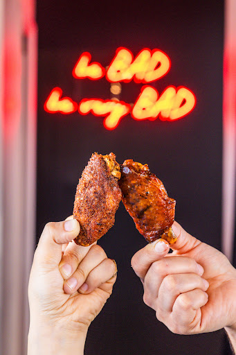 Bad Chicken Gallery - United States