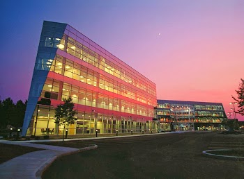 Corning Credit Union - Main Office photo