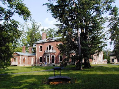 Ashland - The Henry Clay Estate