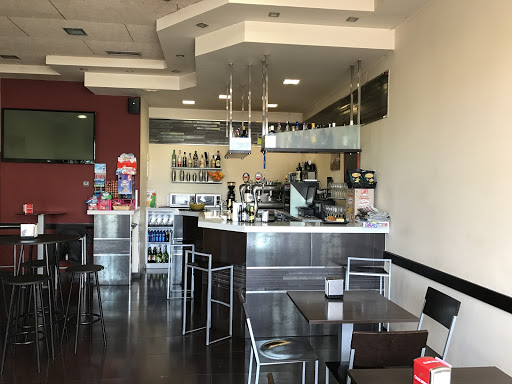 Kafe Markola, Santa Klara Plaza
