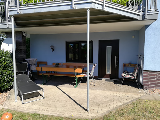 Appartment Morgensonne Wohratal - Germany