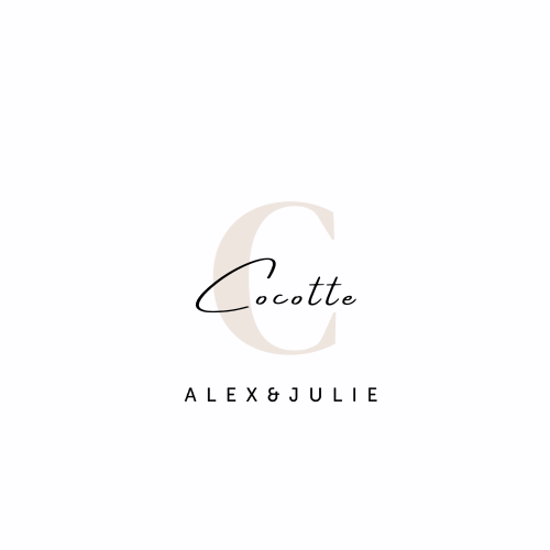Cocotte par Alex et Julie