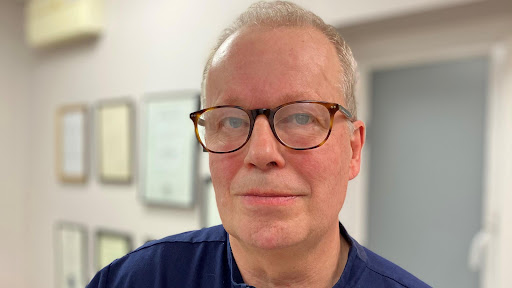 Dr Paul Charlson | SkinQure Clinic @ Welton, East Yorkshire