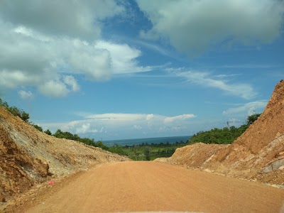 Photos of Rempang Island