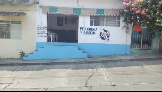 Fotografía de Peluqueria y Barberia Jariz Todas