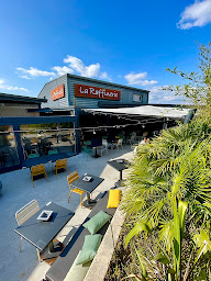 Photo n°41 de La Raffinerie Valence - Bar & Restaurant à Saint-Marcel-lès-Valence (Bar à tapas)