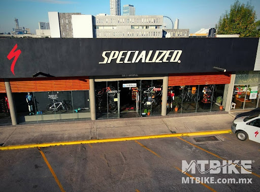MTBIKE SPECIALIZED STORE HUEXOTITLA