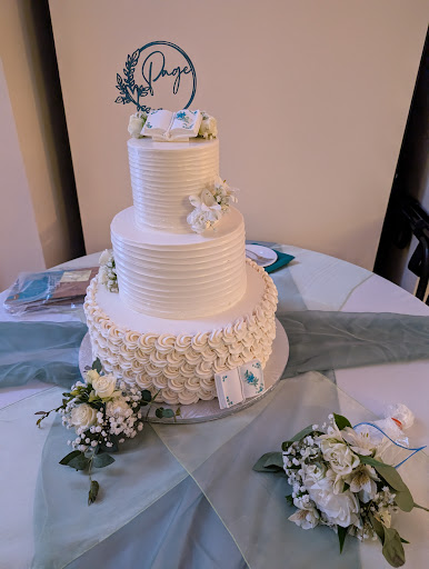 Celebrating Life Cake Boutique Gallery - United States