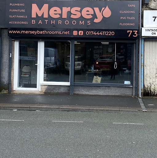 Mersey Bathrooms Ltd