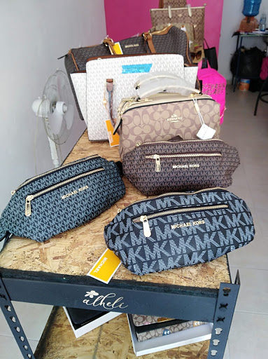 ALHELI BOUTIQUE - Thumbnail