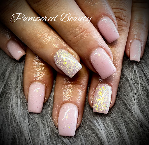 pampered Beauty - Thumbnail