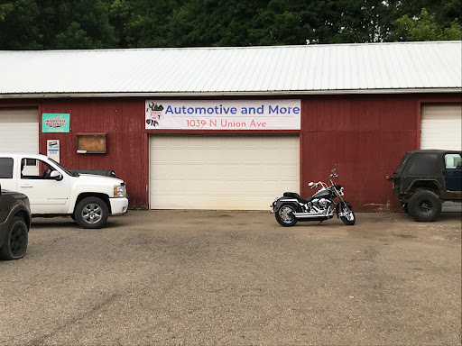 Automotive and More