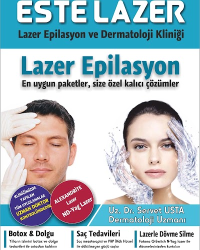 Estelaz Dermatology & Laser Hair Removal