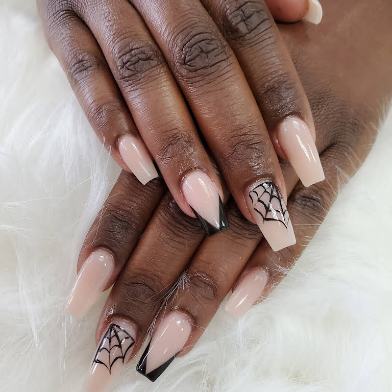 Northwest Nails, LLC Pamper yourself here today in Westland!