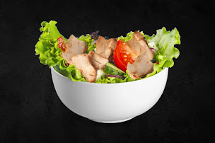 Photo n°39 de La Rôtisserie du Coin Bagnolet à Bagnolet (Restaurant halal)