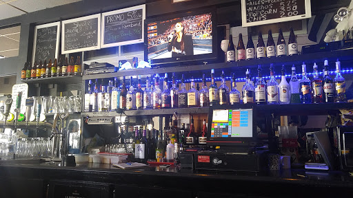 Cafe-Bar L'Envol - Visual