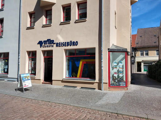 Reisebüro Vetter Touristik Köthen (Markt) - Thumbnail