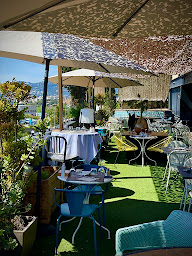 Photo n°57 de NOMAH Restaurant Club Ajaccio à Ajaccio (Restaurant de viande)