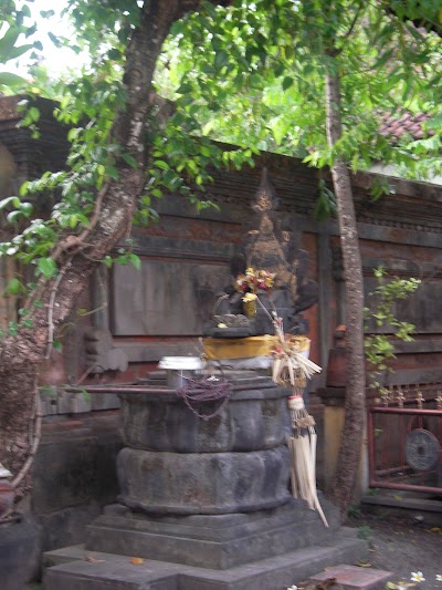 Hindu Temple