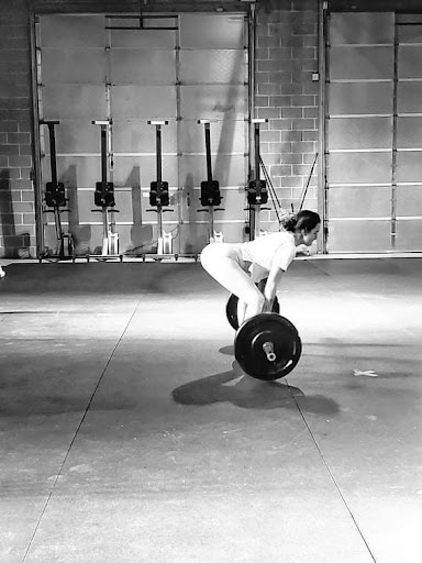 180 Kettlebell Gym - Centerville - Thumbnail