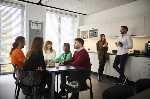 All for One Poland - Biuro w Warszawie