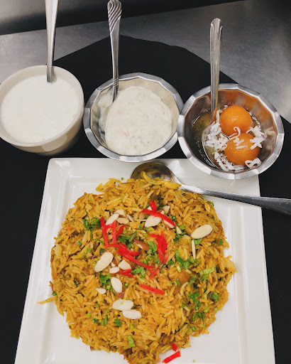 Rasa Indian and Japanese Restaurant - Thumbnail