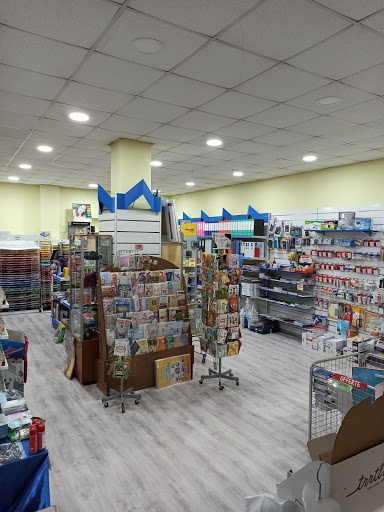 Cartoshop - Visual
