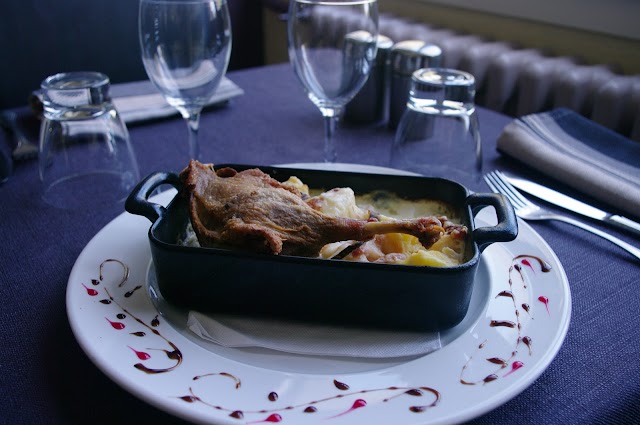 Hôtel Restaurant Bayle