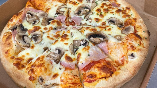 O'Palace Pizza