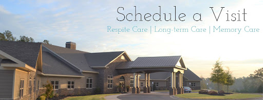 River Place at Forsyth Assisted Living & Memory Care