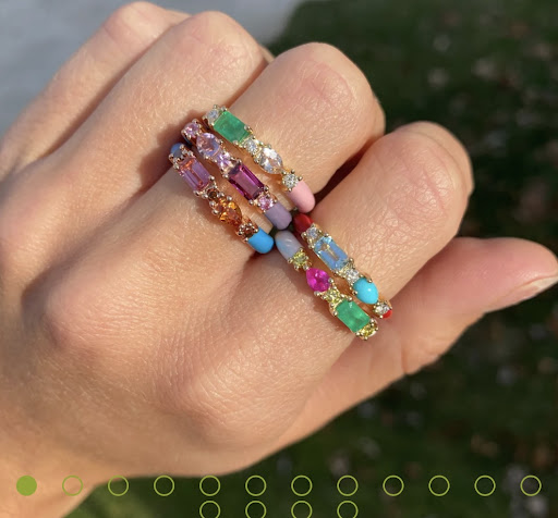 Stevie Wren Fine Jewelry - Thumbnail