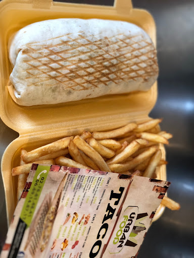 Photo 3 - URBAN FOOD