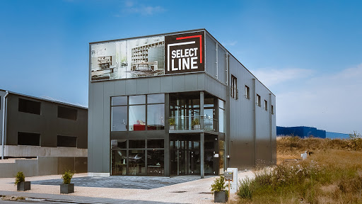 Select Line - Visual