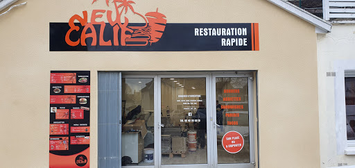 New calif marolles les braults