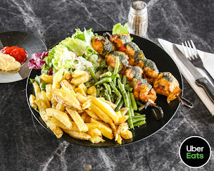 Photo n°12 de MAMA FACTORY à Buchelay (Restaurant)