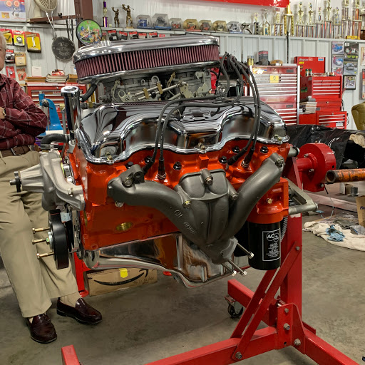 Moseley Automotive