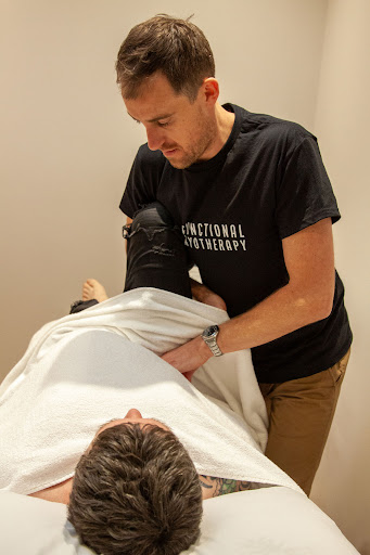 Functional Myotherapy - Thumbnail