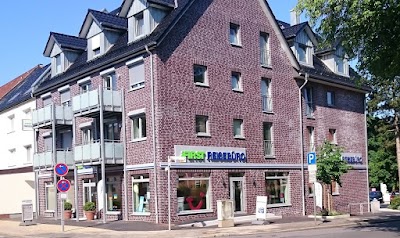 Photos of FIRST REISEB&Uuml;RO NEUM&Uuml;NSTER