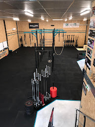 Photo n°2 de Fit Serenity à Belforêt-en-Perche (Programme d'entraînement physique)