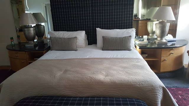 Melrose Place Guest Lodge