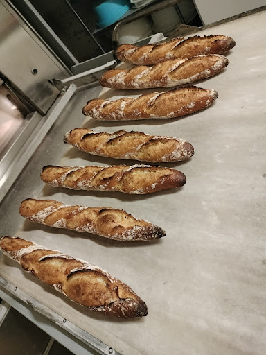 Sarl boulangerie pâtisserie Raveau - Thumbnail
