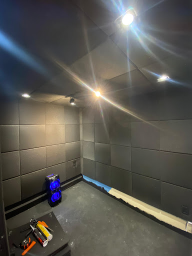 Danilo eletricista residencial