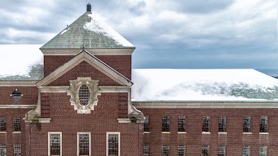 Photos of Kings Park Psychiatric Center