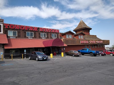 Tonopah Station Casino