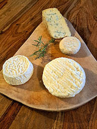 Photo n°44 de Le Sareymond, Chambres et table d'hôtes à Châtillon-en-Diois (Restaurant)