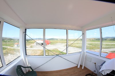 Photos of Airport Slivnitsa