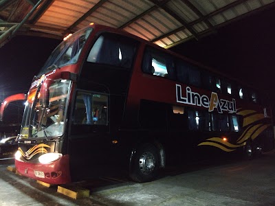 Photos of Terminal De Buses Los Notros Nacimiento