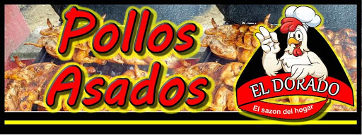 Pollos Asados al carbón "El Dorado" - Thumbnail