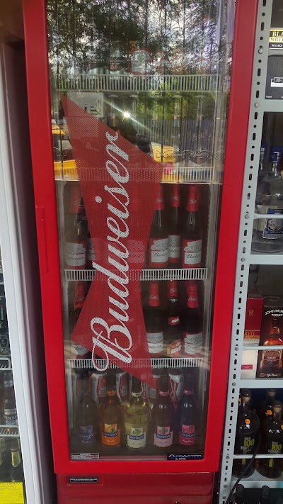 Photos of Bar Poza Honda
